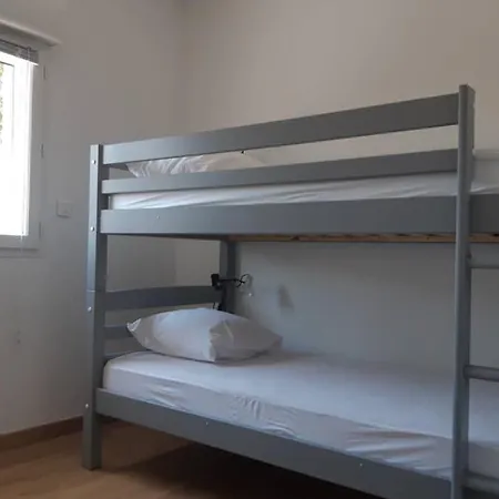 Ferienhaus Maison 8 Couchages Aigues-Mortes