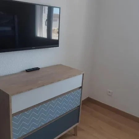 Maison 8 Couchages Ferienhaus