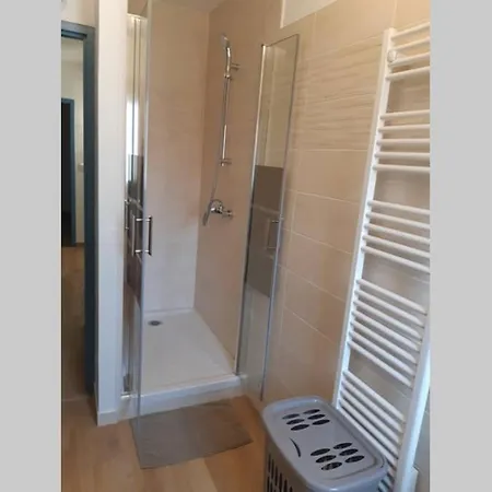 Maison 8 Couchages Aigues-Mortes