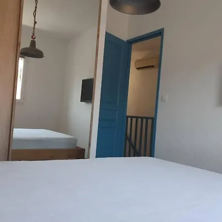 Maison 8 Couchages Aigues-Mortes