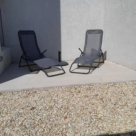 Maison 8 Couchages Эг-Морт
