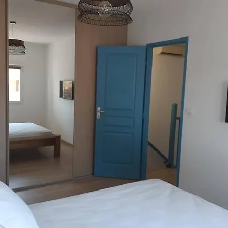 Maison 8 Couchages * Эг-Морт